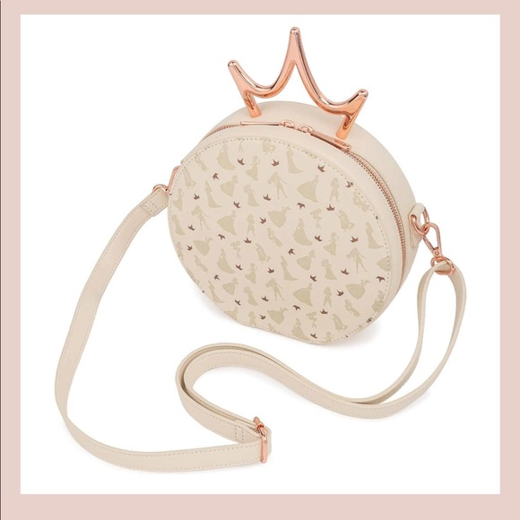 Princess 👑 crossbody - Picture 3 of 9